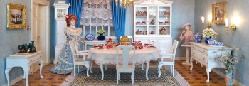 Dining room furniture