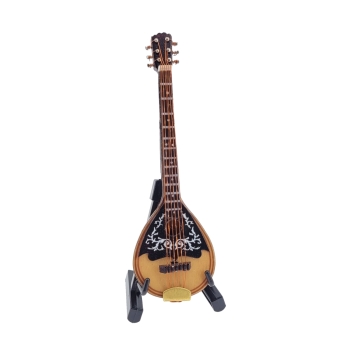 Mandolin stand