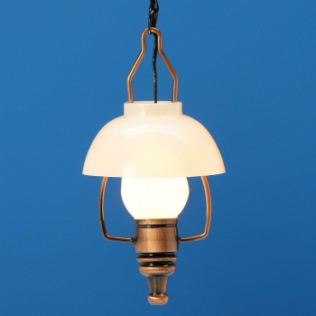Hanging kitchen lamp, MiniLux