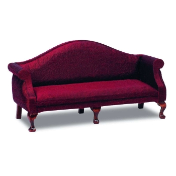 Chippendale Polstersofa