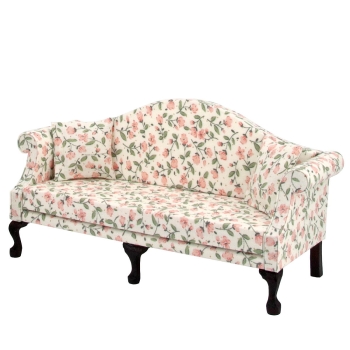 Chippendale Polstersofa