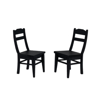 Kitchen chairs