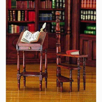 Buch, aufgeschlagen