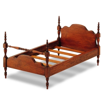 Single bed