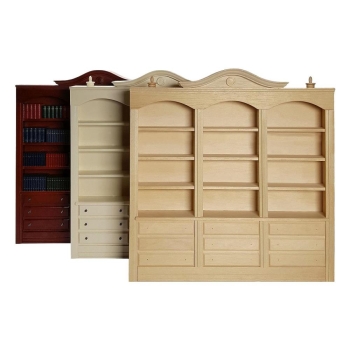 Furniture construction set - Toy store