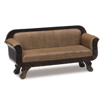 Biedermeier Sofa