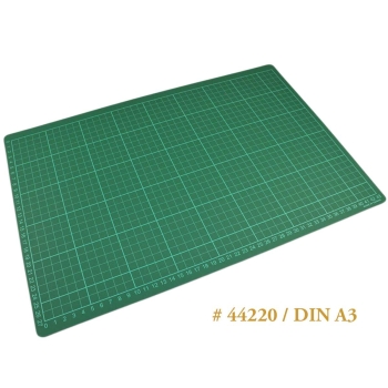 Working mat / cutting mat A4