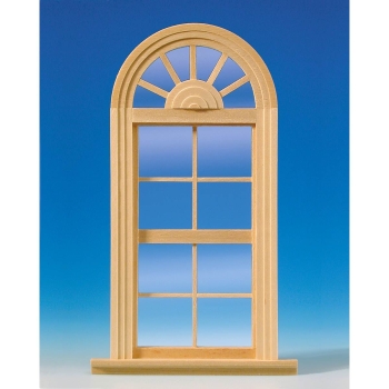 Palladio Fenster
