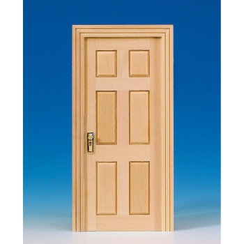 Tür-Attrappe, ideal für die MODUL BOX