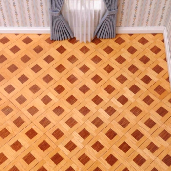 Panel parquet - small pack