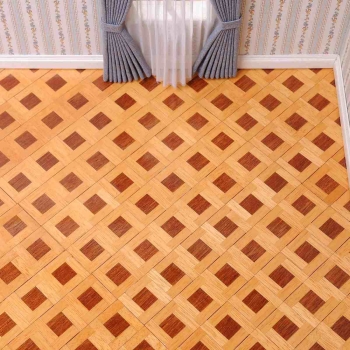 Panel parquet - large pack