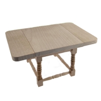 Drop leaf table, Bare Wood Furniture - 2. Choice