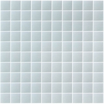 Tile foil, light grey, 275 x 160 mm