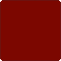 Acrylic varnish, purple red, 2 in 1, silky matt