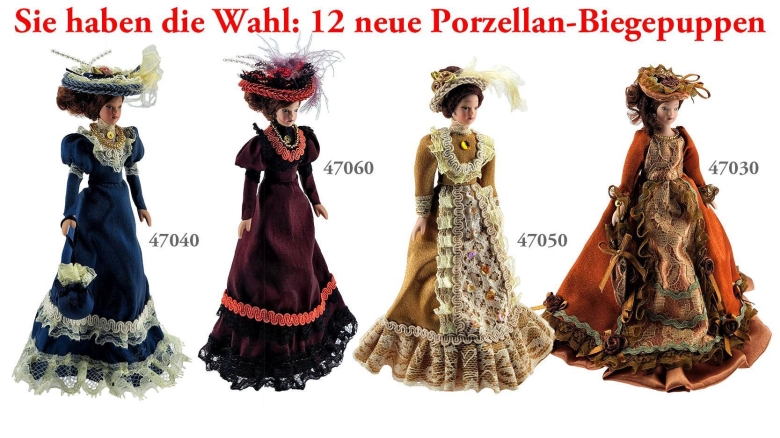 Spieglein, Spieglein... Wer ist die schönste im ganzen Land?
