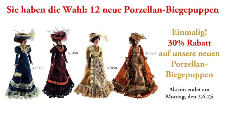 Schnell sein lohnt sich: 30% Rabatt bis Montag, den 2. Juni 2025!