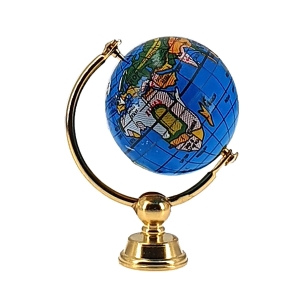 Globe