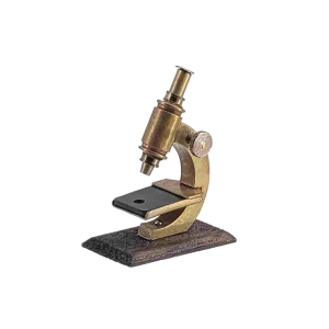 Microscope