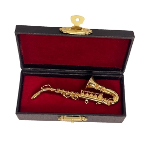 Alto Saxophone