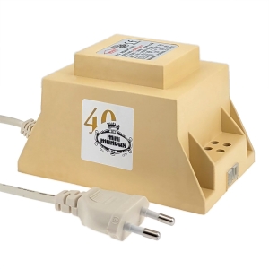 8.3 A transformer