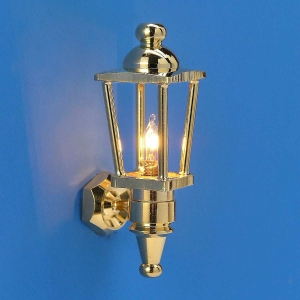 Carriage lamp, MiniLux