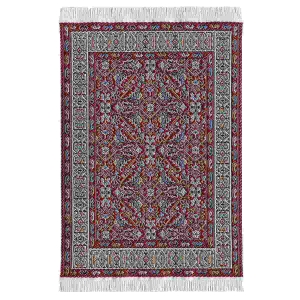 MEHMEH Oriental rug, woven, 10x16