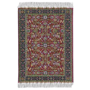 Oriental rug, woven, 10x16