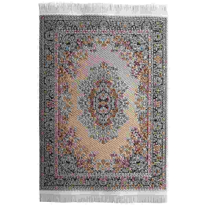 Oriental rug, woven, 10x16