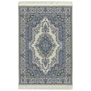 Orient Teppich, gewebt, 20x32