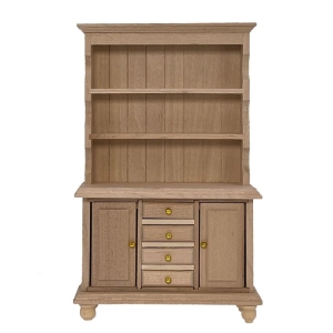 Kitchen cupboard, Bare Wood Furniture, 2nd choice