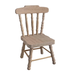 Kitchen chairs, 2 pcs, ready-made furniture