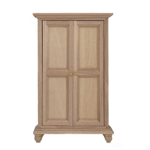 Wardrobe, Barewood Furniture