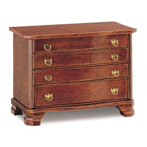 Chippendale dresser