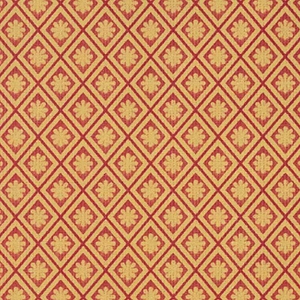 Rhombus wallpaper