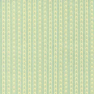 Striped wallpaper