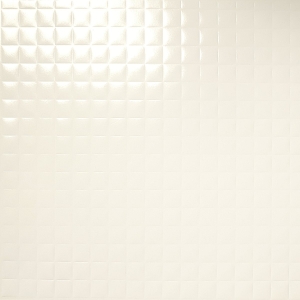 Tile foil, white, 420 x 225 mm