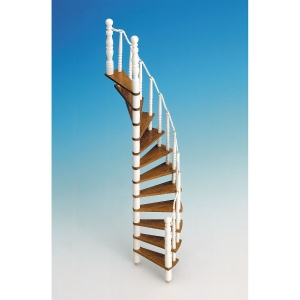 Wendeltreppe - 250 mm