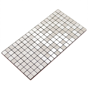 Wall and floor tiles, 18 x 9