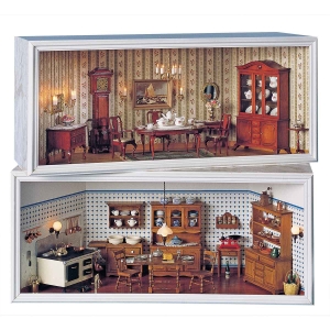Construction manual "Display Box"