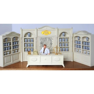Electoral Court pharmacy
