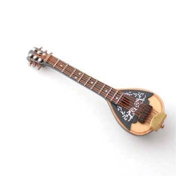 Mandolin