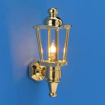 Kutschenlampe, MiniLux