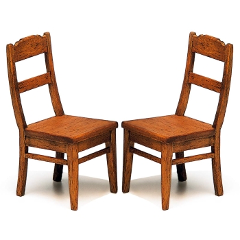 Kitchen chairs