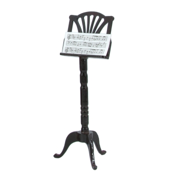 Music stand