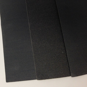 Set of Sandpaper