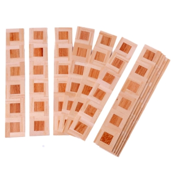 Panel parquet - large pack