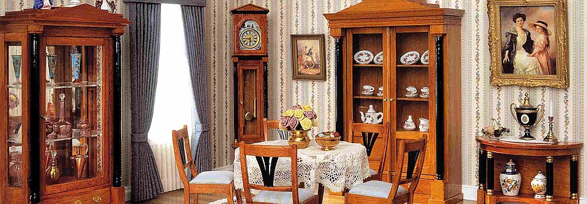 Biedermeier Biedermeier