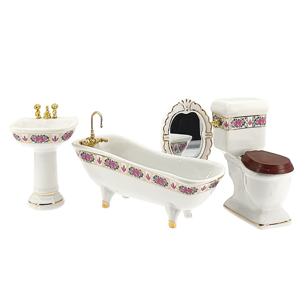 Badezimmer & Zubehör Badezimmer & Zubehör