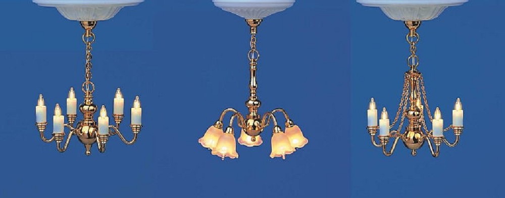 Lampenserie BRILLIANT Lampenserie BRILLIANT