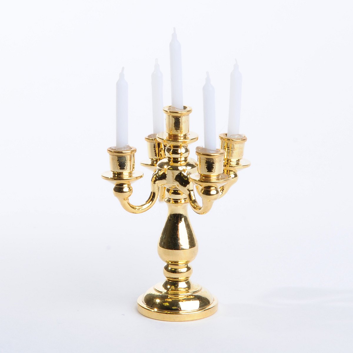 5-tier candle holder